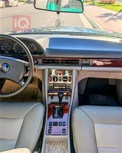 مرسيدس بنز S-Class
